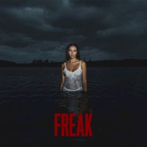 Freak (EP)