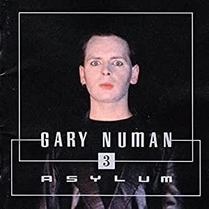 Asylum 3 (Live)