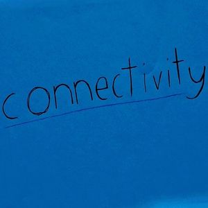 Connectivity (EP)