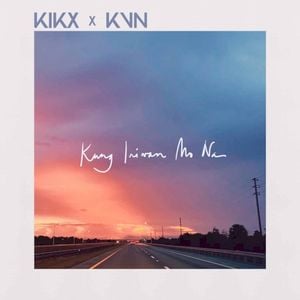 Kung Iniwan Mo Na (Single)