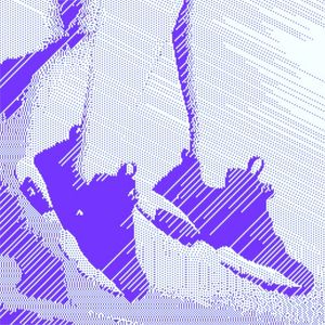 Foot Miku