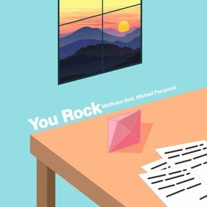 You Rock (Single)