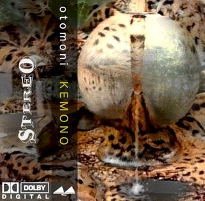 KEMONO (EP)