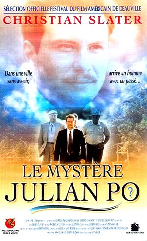 Le Mystère Julian Po