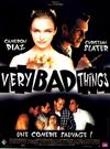 Affiche Very Bad Things