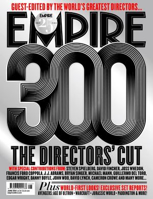 Empire #300 - The Director's Cut