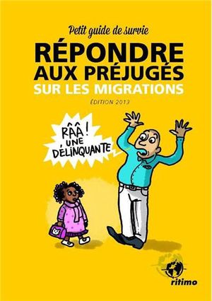 Répondre aux préjugés sur les migrations