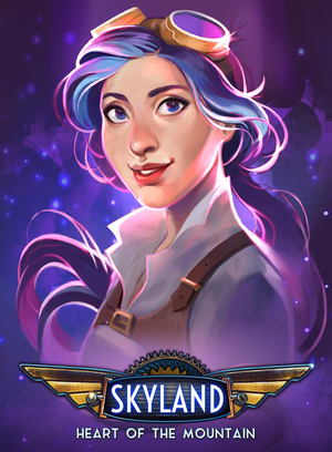 Skyland: Heart of the Mountain