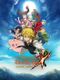 Seven Deadly Sins Grand Cross