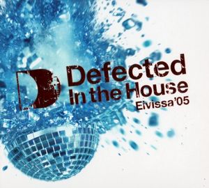 Defected in the House: Eivissa '05