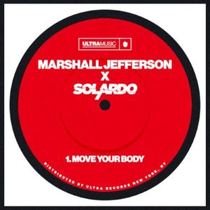 Move Your Body (extended mix) (Single)