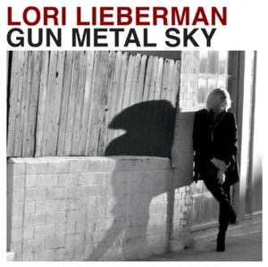 Gun Metal Sky