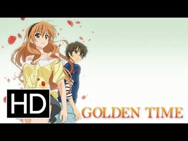 Golden Time