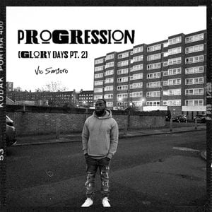 Progression: Glory Days, Pt. 2 (EP)