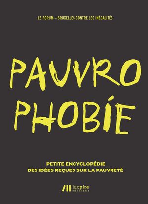 Pauvrophobie