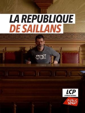 La République de Saillans