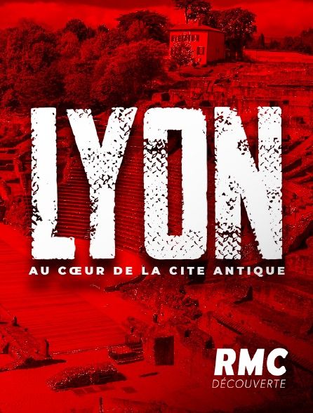 FR - Lyon, Au Coeur De La Cite Antique (2021)