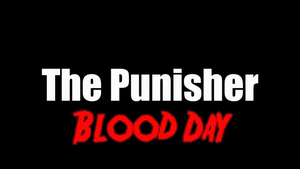 Punisher : Blood Day