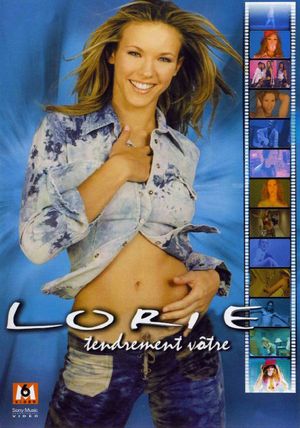 Lorie : Tendrement vôtre