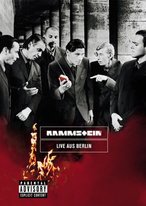 Rammstein : Live aus Berlin
