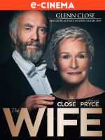 Affiche The Wife
