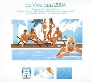 Es Vive Ibiza 2004