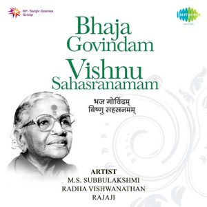 Bhaja Govindam - Vishnu Sahasranamam