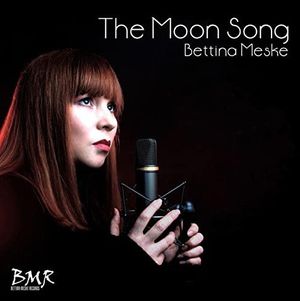 The Moon Song (Single)