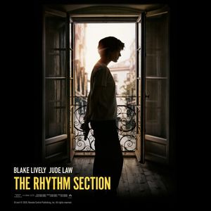 The Rhythm Section (OST)