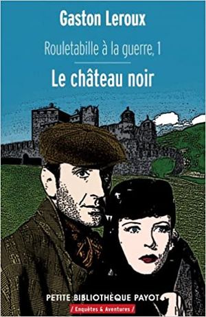 Le Château noir