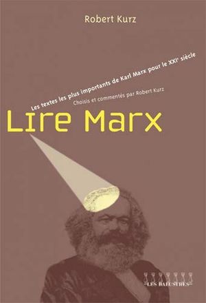 Lire Marx