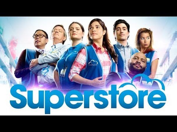 Superstore