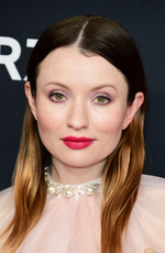 Photo Emily Browning