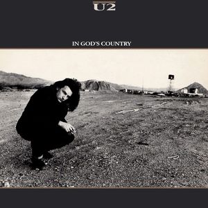 In God’s Country (Single)