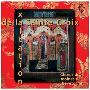 Exaltation De La Sainte Croix