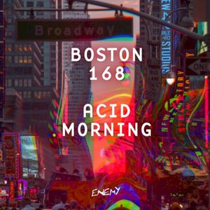 Acid Morning (EP)