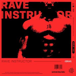 Rave Instructor (EP)