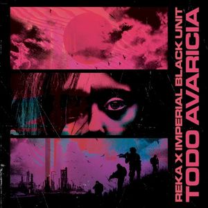 Todo Avaricia (EP)