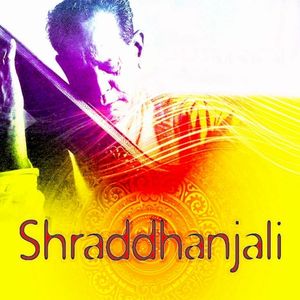 Shraddhanjali