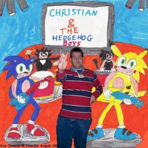 Christian & The Hedgehog Boys