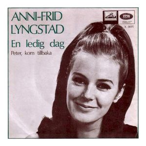 En ledig dag (Single)