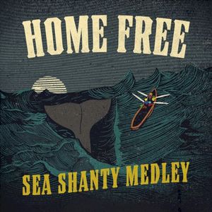 Sea Shanty Medley (Single)