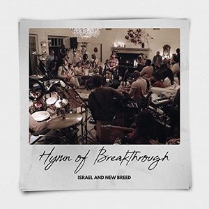 Hymn of Breakthrough (Single)