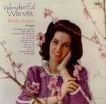 Pochette Wonderful Wanda