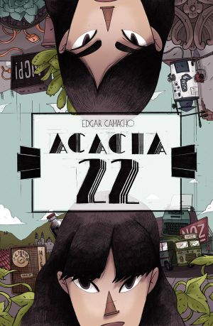 Acacia 22