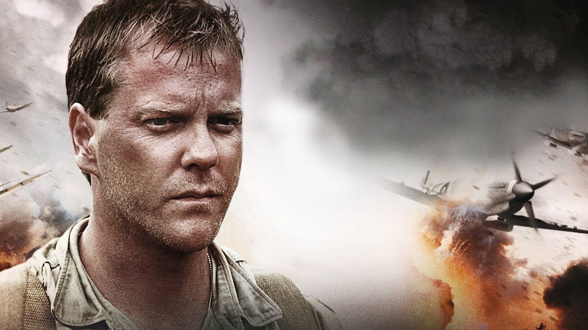 Chungkai Le Camp Des Survivants Chungkai, le camp des survivants - Film (2001) - SensCritique