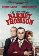 Affiche La Légende de Barney Thomson