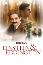Affiche Einstein et Eddington