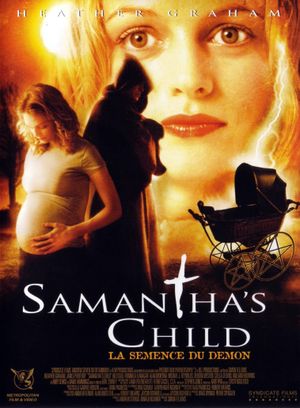 Samantha's Child