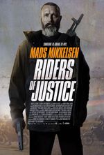 Affiche Riders of Justice